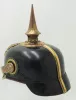 Saxe-Weimar 94th Infantry Regiment Pickelhaube Visuel 6